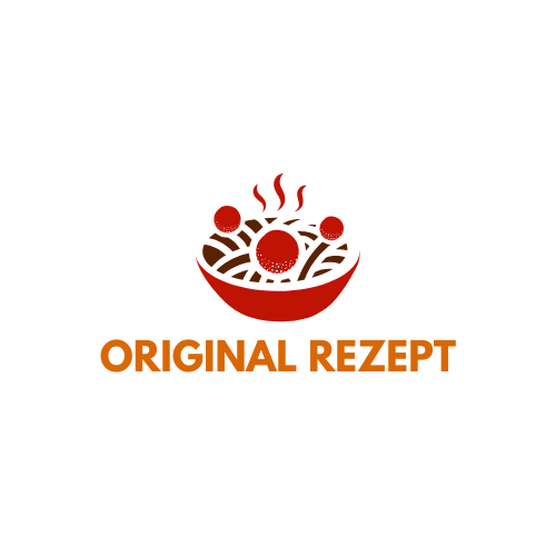 Original Rezept Logo
