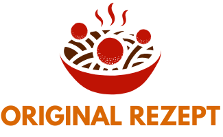 Original Rezept Logo