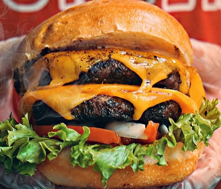 Big Mac sauce