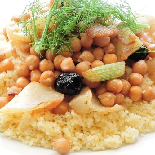 couscous salad