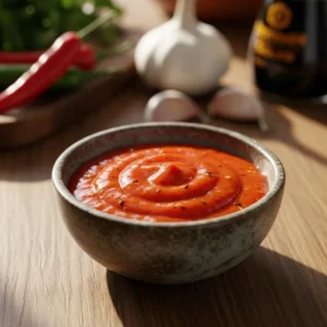 samurai sauce