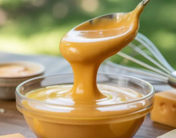 kasesauce