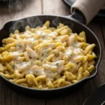 Spatzle-mit-Rahmsose