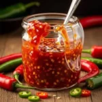 Sweet Chili Sauce Rezept