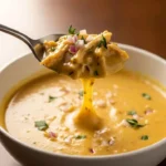 Soße für hähnchen