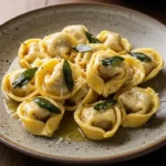 Tortellini sauce