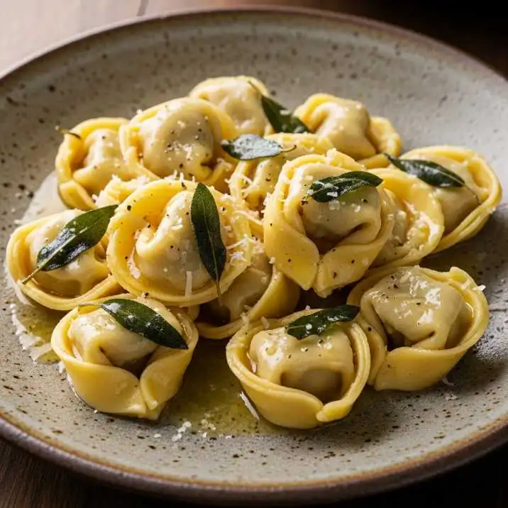 Tortellini sauce