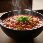 Salsa ranchera – die rustikale farmersauce