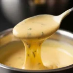 Sauce béarnaise im thermomix (2)