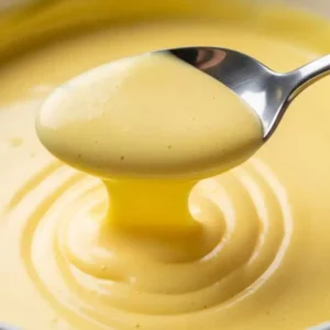 Sauce hollandaise rezept