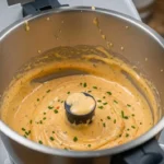 hamburger sauce thermomix