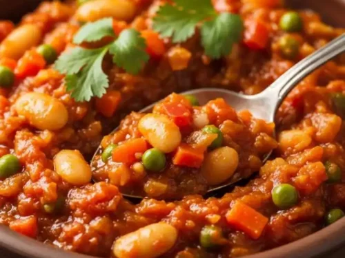 chakalaka sauce