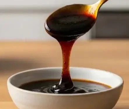 Klassische sushi soße (unagi sauce style)