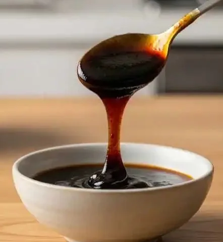 Klassische sushi soße (unagi sauce style)