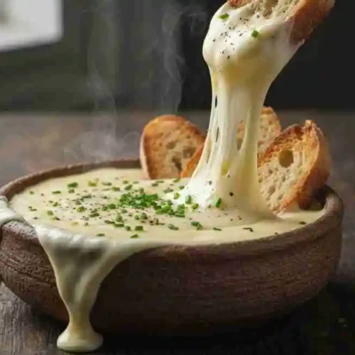 Camembert dip