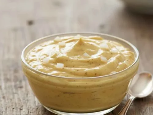 Curry Dip Rezept (2)