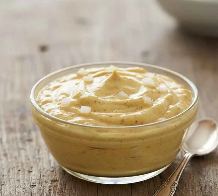 Curry Dip Rezept (2)