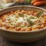 Pasta e Fagioli