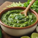 Salsa Verde