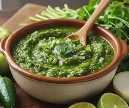 Salsa Verde