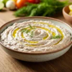 Thunfisch dip rezept