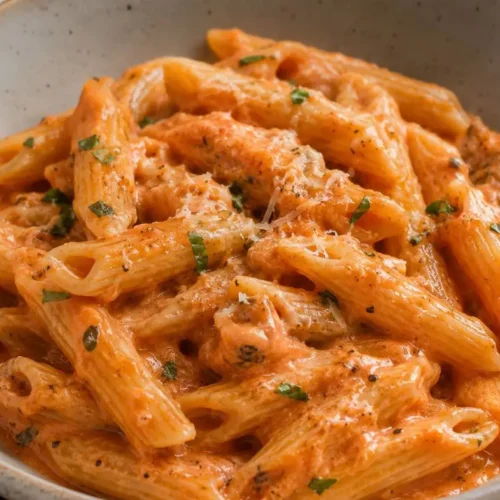 Napolitana Sauce – das Original in unter 30 Minuten napolitana sauce