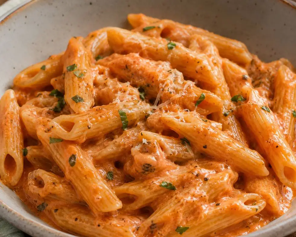 Napolitana Sauce – das Original in unter 30 Minuten napolitana sauce