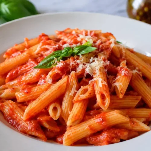 pasta al pomodoro