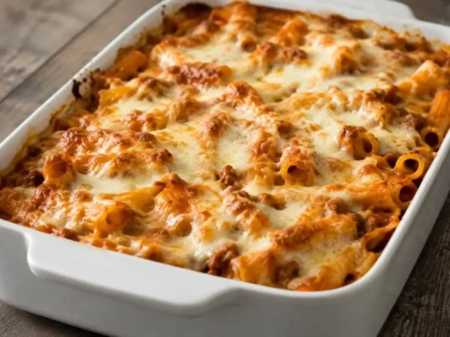 pasta al forno