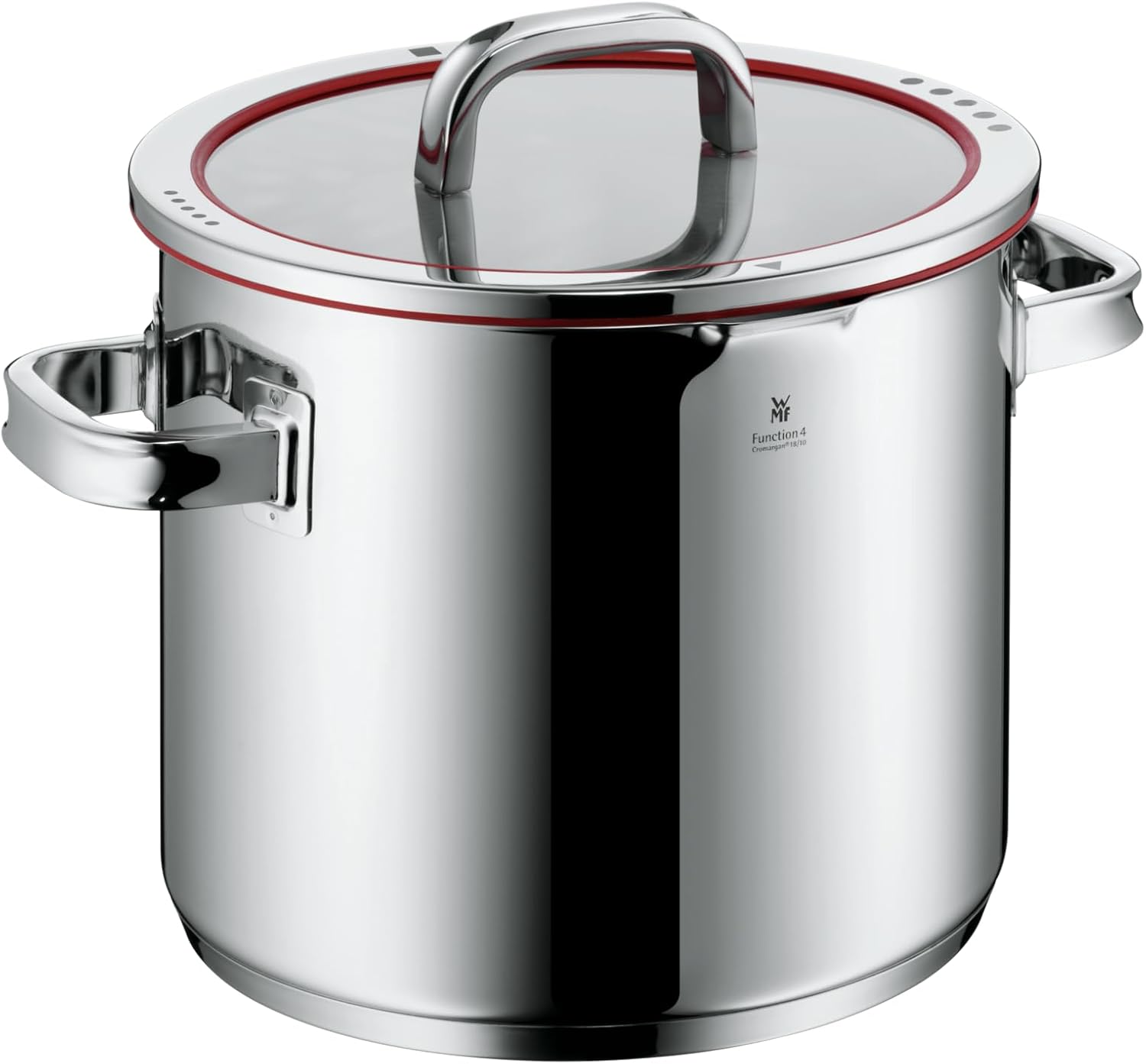 Thunfisch-Pasta – Schnelles Rezept in 15 Minuten (Cremig & Einfach) WMF Function 4 Fleischtopf Ø 24 cm (ca. 8,8l) mit Glasdeckel