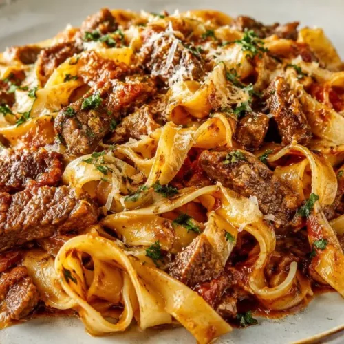 Nudelgerichte mit Fleisch – Die besten Rezepte, Tipps & Ideen für echten Genuss nudelgerichte mit fleisch