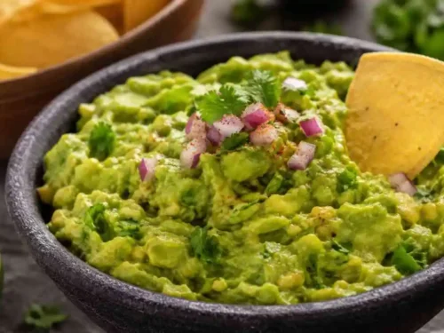 guacamole