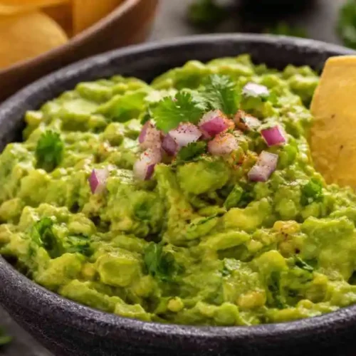 guacamole