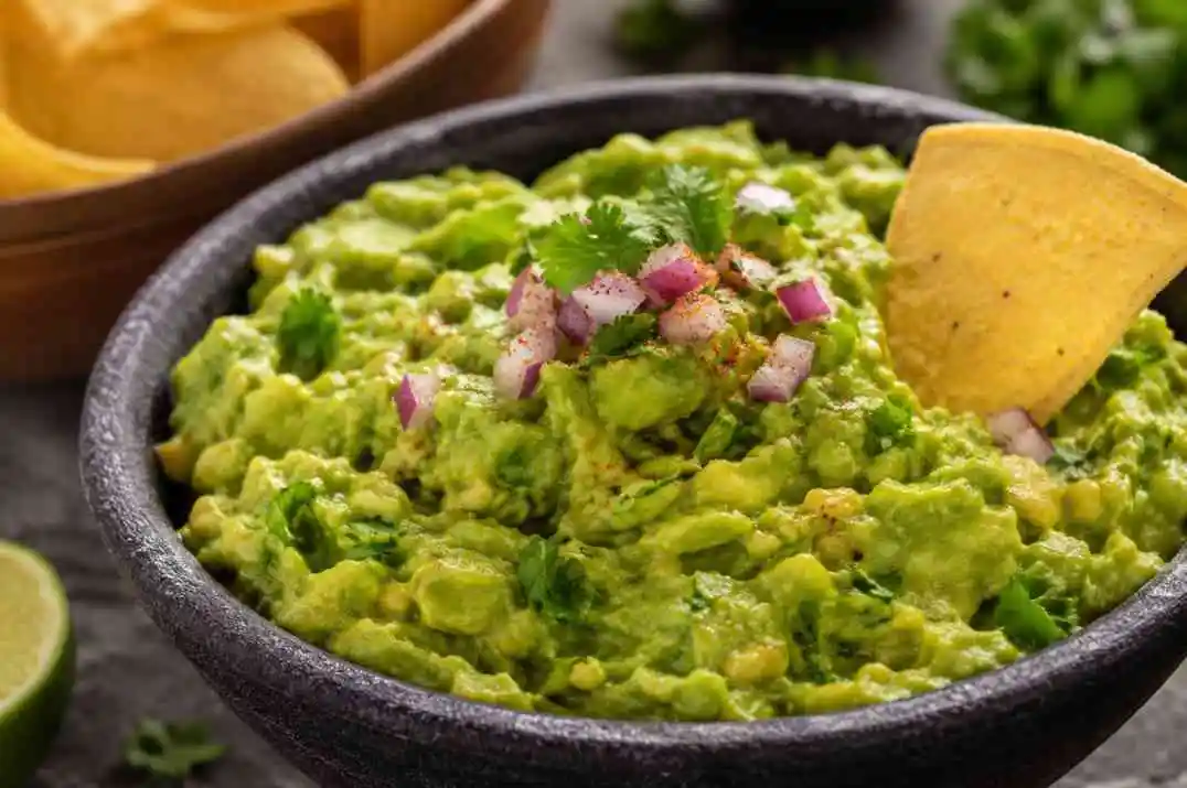 guacamole