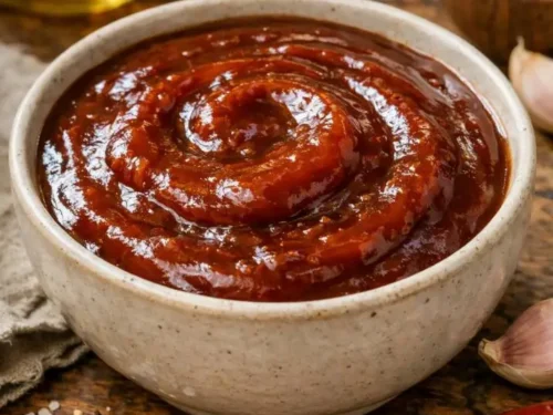 bbq sauce