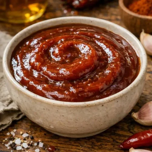 bbq sauce