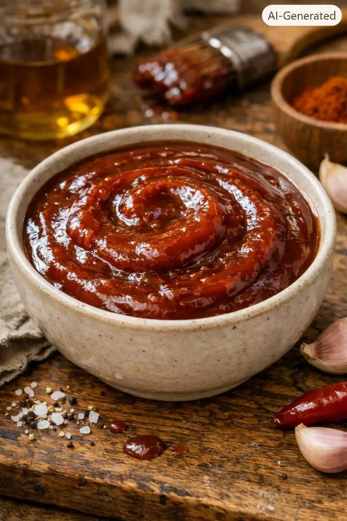 bbq sauce