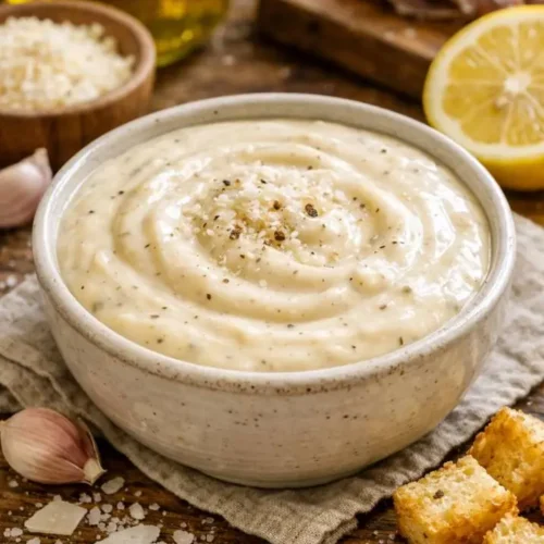 caesar sauce