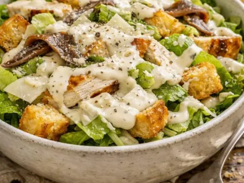 salad caesar 1