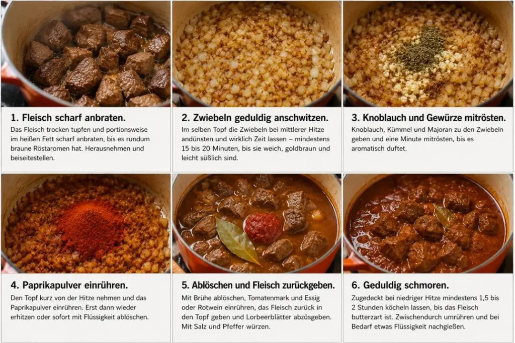 gulaschsauce