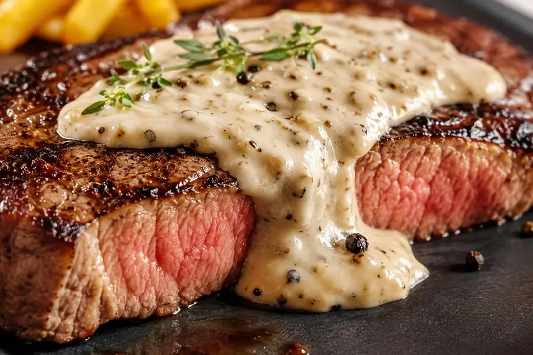 Meerrettichsoße selber machen: Das Rezept, das aus jedem Tafelspitz ein Fest macht meerrettichsoße