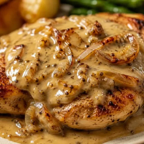 Zwiebel-Senf-Sauce selber machen: Das ultimative Rezept für Fleisch, Wurst und mehr zwiebel senf sauce