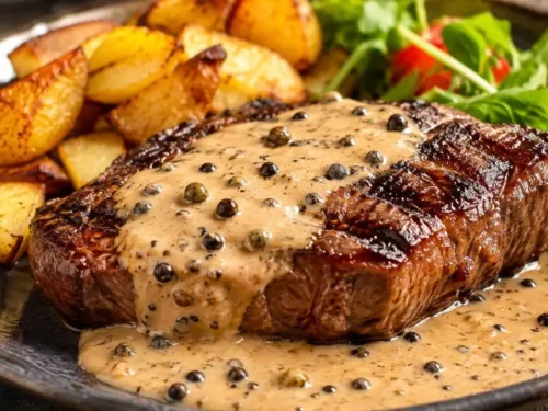 pfeffersauce image