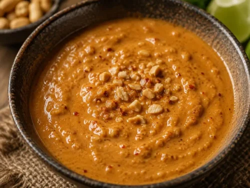 satay
