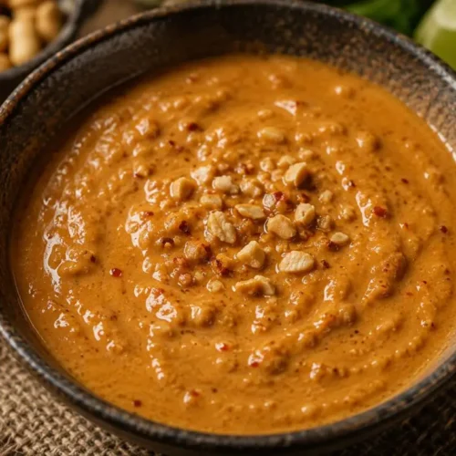 satay